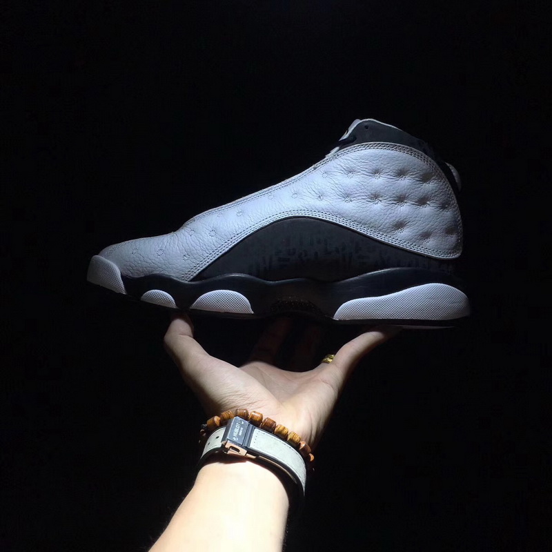 Authentic Air Jordan 13 “Love & Respect”